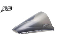 ZERO GRAVITY RACING HONDA CBR 600RR 2003-2004 WINDSCREEN