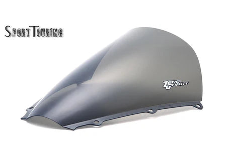 ZERO GRAVITY RACING HONDA CBR 600RR 2003-2004 WINDSCREEN