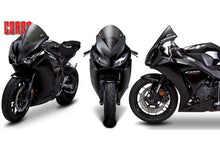 ZERO GRAVITY RACING HONDA CBR 1000RR/SP/FIREBLADE 2012-2016 WINDSCREEN