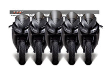 ZERO GRAVITY RACING HONDA CBR 1000RR/SP/FIREBLADE 2012-2016 WINDSCREEN