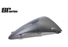 ZERO GRAVITY RACING YAMAHA YZF R1 2007-2008 WINDSCREEN