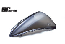 ZERO GRAVITY RACING YAMAHA YZF R1 2007-2008 WINDSCREEN