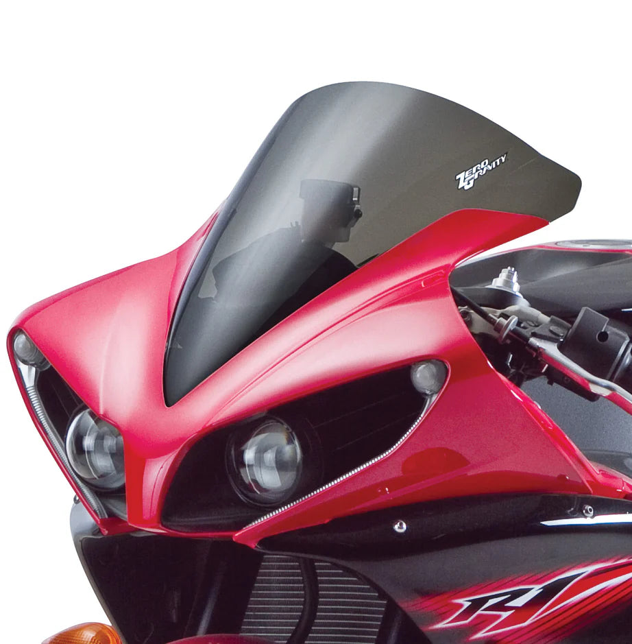 ZERO GRAVITY RACING YAMAHA YZF R1 LE 2009-2014 WINDSCREEN