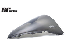 ZERO GRAVITY RACING YAMAHA YZF R1 LE 2009-2014 WINDSCREEN