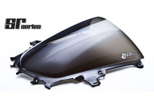 ZERO GRAVITY RACING YAMAHA YZF R1/R1M / R1S 2015-2019 WINDSCREEN