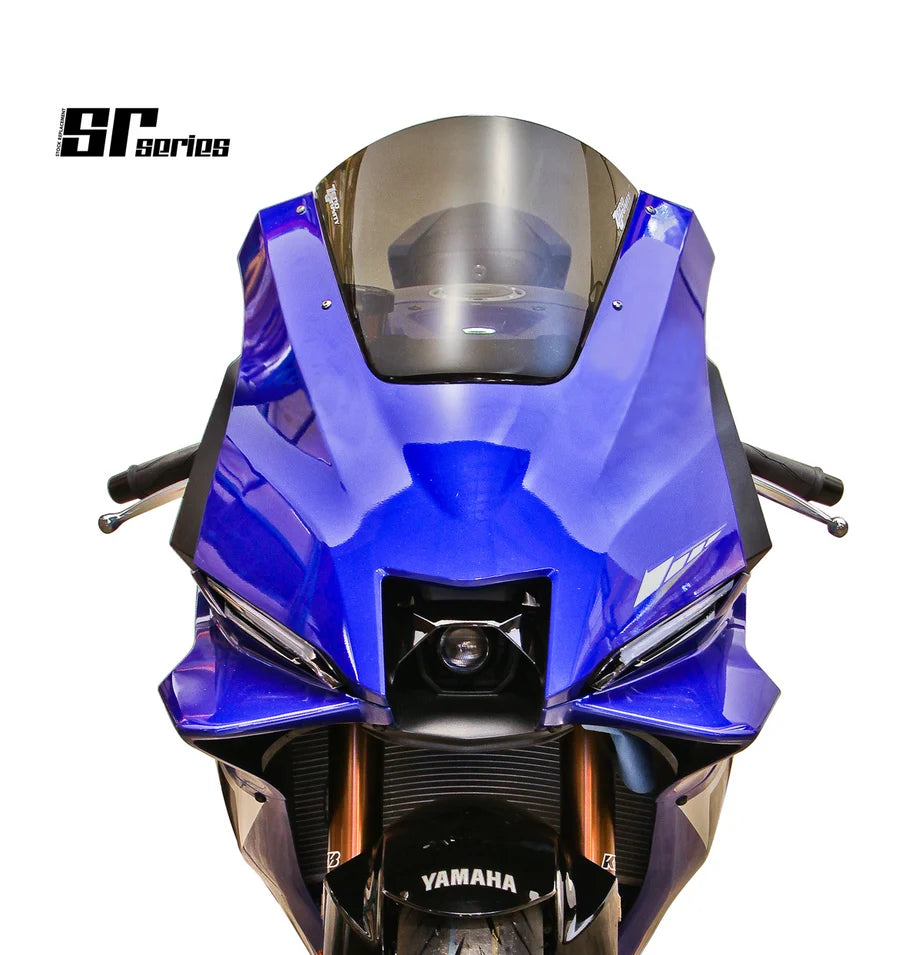 ZERO GRAVITY RACING YAMAHA YZF R9 2025-2026 WINDSCREEN