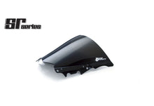 ZERO GRAVITY RACING YAMAHA YZF R3 /R25 2015-2018 WINDSCREEN