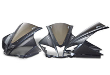 ZERO GRAVITY RACING YAMAHA YZF R125 2008-2015 (Non US Model) WINDSCREEN