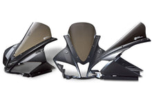 ZERO GRAVITY RACING YAMAHA YZF R125 2008-2015 (Non US Model) WINDSCREEN
