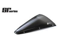 ZERO GRAVITY RACING YAMAHA YZF R125 2008-2015 (Non US Model) WINDSCREEN