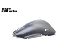 ZERO GRAVITY RACING YAMAHA YZF R6 2008-2016 WINDSCREEN