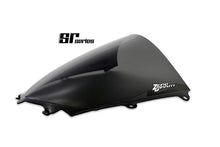ZERO GRAVITY RACING YAMAHA YZF R6 2017-2020 WINDSCREEN