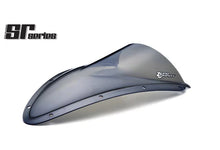 ZERO GRAVITY RACING HONDA 1125R 2008-2010 WINDSCREEN