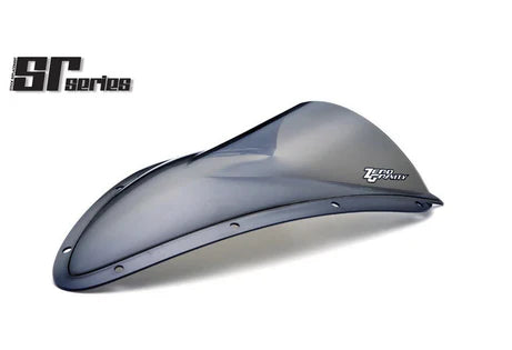 ZERO GRAVITY RACING HONDA 1125R 2008-2010 WINDSCREEN
