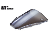 ZERO GRAVITY RACING TRIUMPH DAYTONA 675 2006-2008 WINDSCREEN