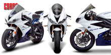 ZERO GRAVITY RACING TRIUMPH DAYTONA 675 2013-2022 WINDSCREEN
