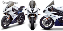 ZERO GRAVITY RACING TRIUMPH DAYTONA 675 2013-2022 WINDSCREEN