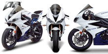 ZERO GRAVITY RACING TRIUMPH DAYTONA 675 2013-2022 WINDSCREEN