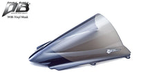 ZERO GRAVITY RACING TRIUMPH DAYTONA 675 2013-2022 WINDSCREEN