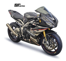 ZERO GRAVITY RACING TRIUMPH DAYTONA 675 2013-2022 WINDSCREEN