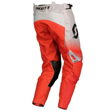 SCOTT 450 PODIUM GREY/RED MOTOCROSS PANTS (Size: 32)