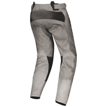 SCOTT 450 ANGLED GREY/BLACK MOTOCROSS PANTS (Size: 38)