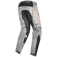 SCOTT X-PLORE GREY/BLACK MOTOCROSS PANTS (Size: 36)