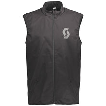 SCOTT X-PLORE VEST - BLACK/GREY
