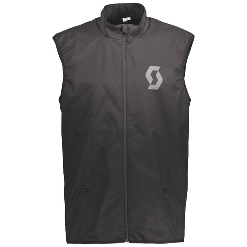 SCOTT X-PLORE VEST - BLACK/GREY