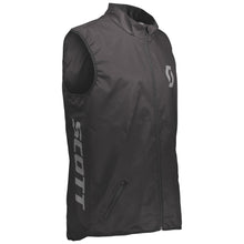 SCOTT X-PLORE VEST - BLACK/GREY