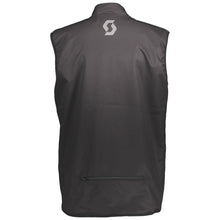 SCOTT X-PLORE VEST - BLACK/GREY