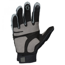 SCOTT X-PLORE BLACK/GREY MOTOCROSS GLOVES