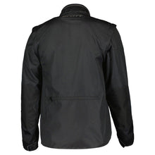 SCOTT X-PLORE JACKET BLACK/GREY (Size: SMALL)
