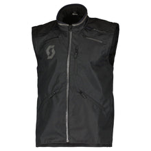 SCOTT X-PLORE JACKET BLACK/GREY (Size: SMALL)