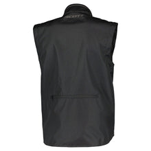 SCOTT X-PLORE JACKET BLACK/GREY (Size: SMALL)
