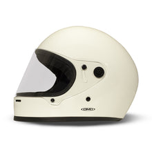 DMD RIVALE CREAM HELMET