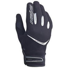 IXON RS SLICK HP GLOVE - BLACK/WHITE