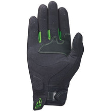 IXON RS LIFT 2.0 GLOVES - BLACK/GREEN