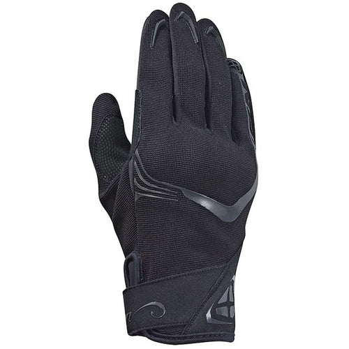 IXON RS LIFT 2.0 WOMENS GLOVES - BLACK