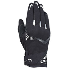 IXON RS LIFT 2.0 WOMENS GLOVES - BLACK/WHITE