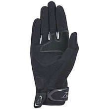 IXON RS LIFT 2.0 WOMENS GLOVES - BLACK/WHITE