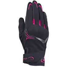 IXON RS LIFT 2.0 WOMENS GLOVES - BLACK/PINK