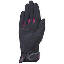IXON RS LIFT 2.0 WOMENS GLOVES - BLACK/PINK