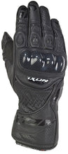 IXON RS CIRCUIT 2 GLOVES - BLACK