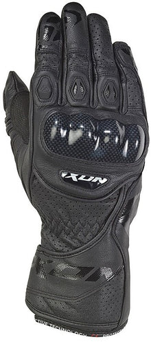 IXON RS CIRCUIT 2 GLOVES - BLACK
