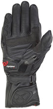 IXON RS CIRCUIT 2 GLOVES - BLACK