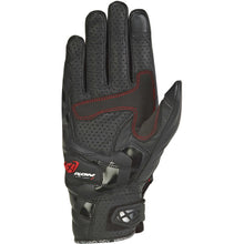 IXON RS RECON AIR GLOVES - BLACK