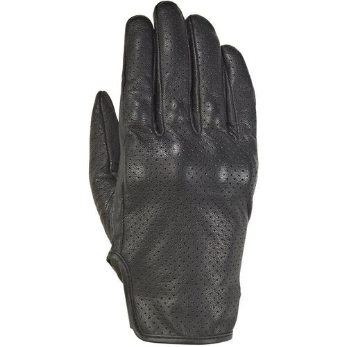 IXON RS CRUISE AIR 2 GLOVES - BLACK