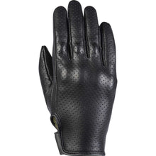 IXON RS SUN AIR 2 GLOVE - BLACK