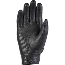IXON RS SUN AIR 2 GLOVE - BLACK